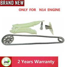 ENGINE TIMING CHAIN KIT JCW