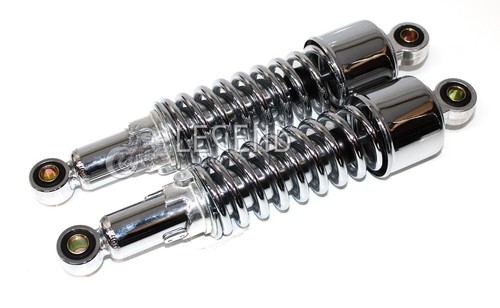 Suzuki gt250 rear shocks - suzuki, /