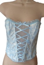 Primark Corset Top Sexy Bridal