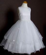 Flower Girls First Communion