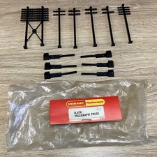 Hornby R478 Model Railway OO