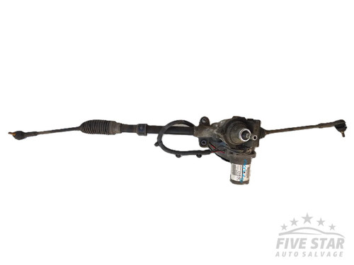 Mitsubishi colt steering rack - mitsubishi,