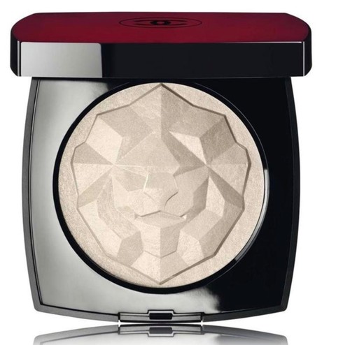 Chanel signe du - le,