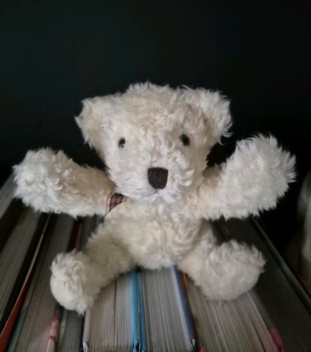Russ bears love small - russ, 'bears