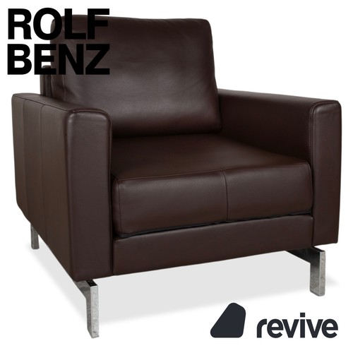 Rolf benz vida leather - rolf,