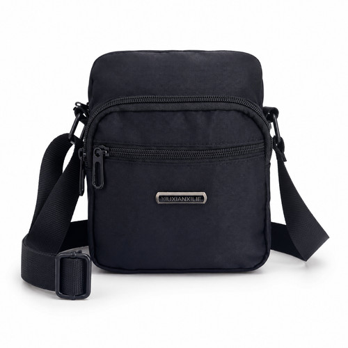 Men shoulder bag - men's,