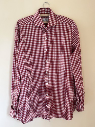 Turnbull and asser check - turnbull,
