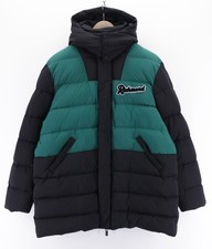 RICHMOND Women's Long Down