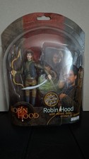 BBC Robin Hood Action Figure