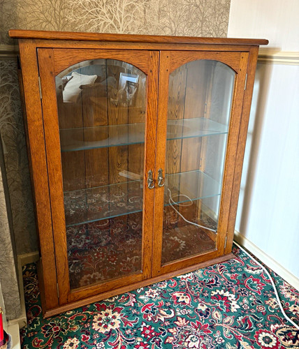 Rushworths vintage retro - vintage/retro, wood