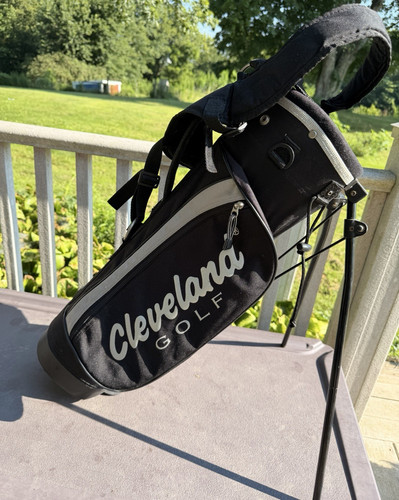 Cleveland golf junior stand - junior,