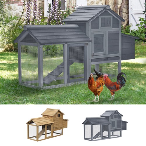 Small chicken coop hen - coop,