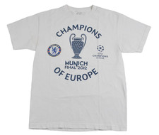 Vintage Chelsea Football Club