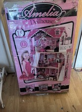Large Dolls House 