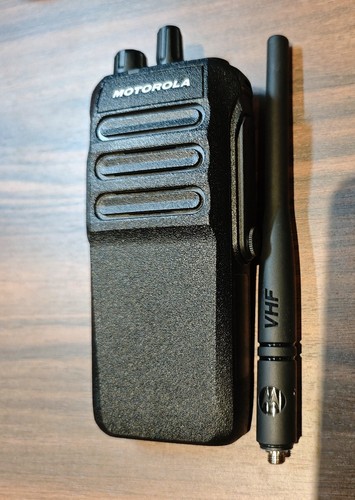Motorola r7a vhf digital two - motorola,