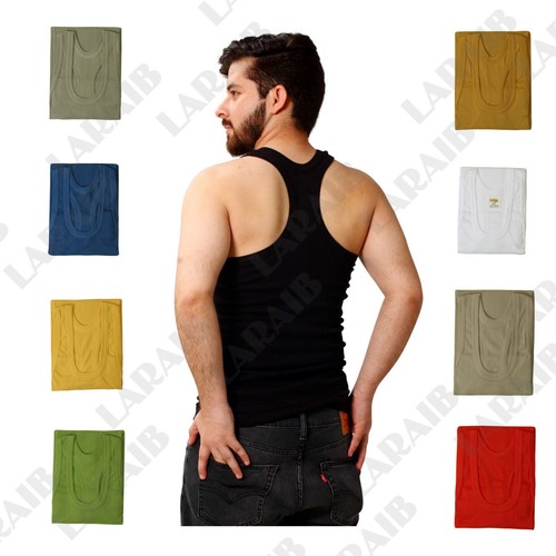 Men summer stringer organic - men's,