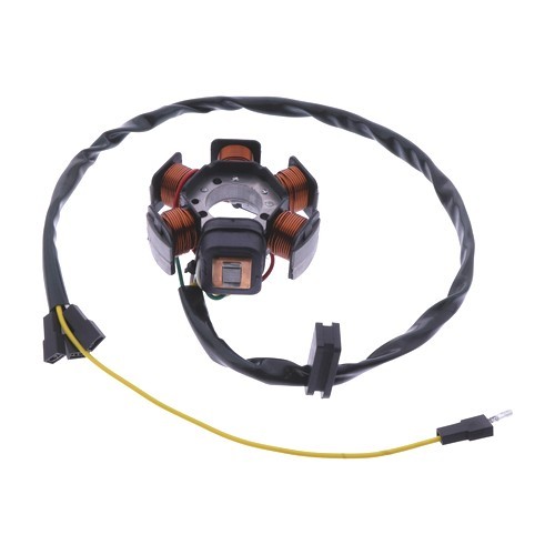 Stator fits peugeot xr6 - fits, 50