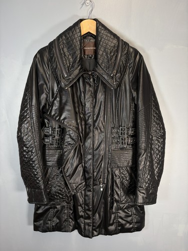 Creenstone womenss black - creenstone,