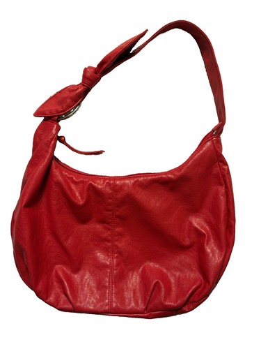 Dorothy perkins red faux - dorothy,