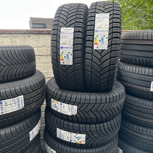 Michelin cross climate - michelin,