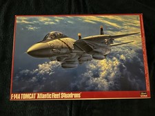Hasegawa 1/48 scale F-14A