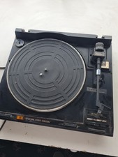 PIONEER PL-880 DIRECT DRIVE AUTO RETURN 2-SPEED TURNTABLE RARE VGC L@@K FREE P+P