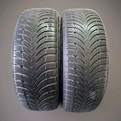Nexen 215 tyre - 2x, 65
