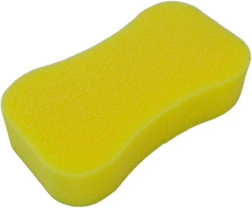 Sakura jumbo cleaning sponge - sakura,