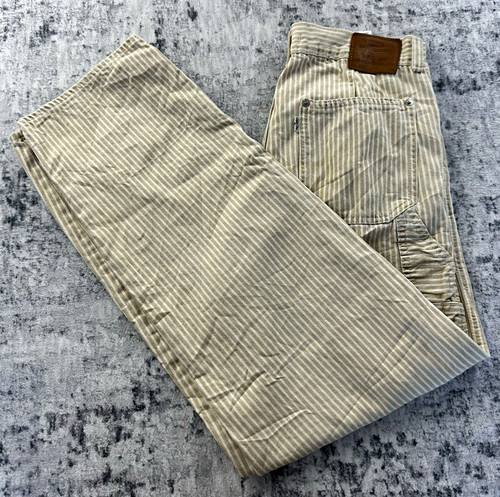 Levi premium dad utility - levi's,