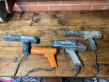 Vintage Gunson Timing lights