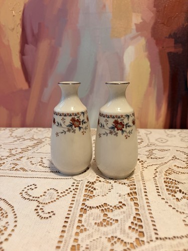 Vintage noritake adagio - noritake, salt