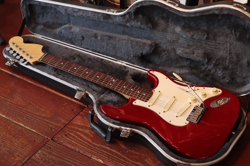 Fender stratocaster plus 1993 - stratocaster,