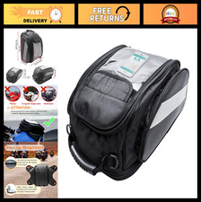 Motorcycle Tank Bag - Magnetic