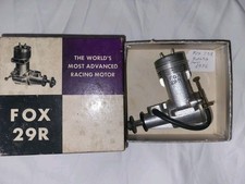 New Fox 29 R Dual Candle