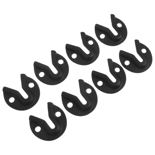 Pcs mirror holder clips - 8,