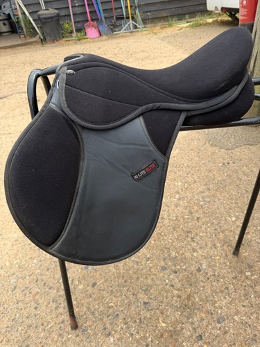 Shires lite saddle - shires, hi