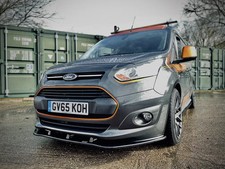 TRC Ford Transit Connect MK2