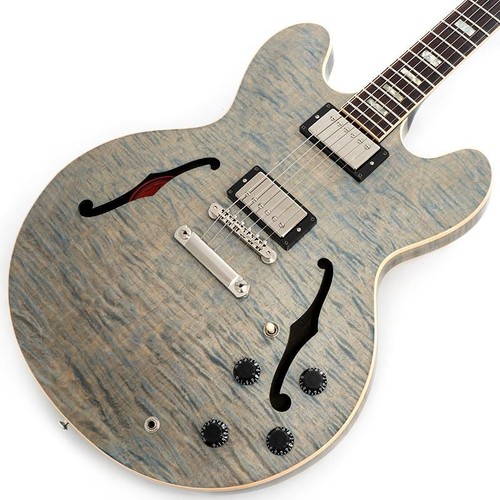 Gibson memphis es - memphis, es-335