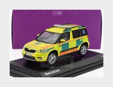 1:43 ABREX Skoda Yeti SUV