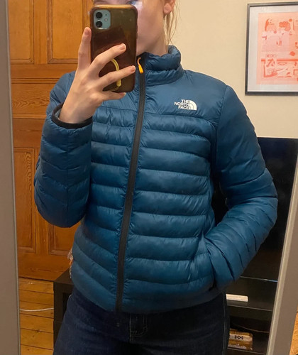 The north face - north, women’s
