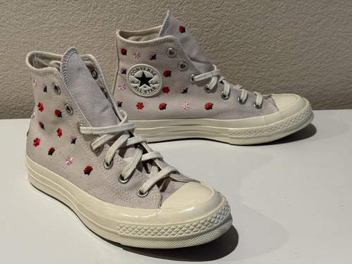 Size converse chuck taylor - 8,