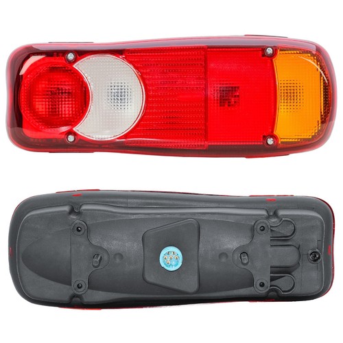 Tail light right side for - tail,