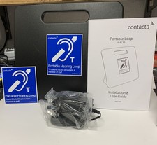 Contacta IL-PL20 - PORTABLE