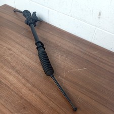 Renault Clio Mk2 Steering Rack
