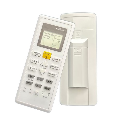 New 16330 remote control - new, for
