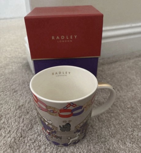 Radley mug - radley,