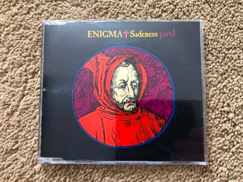 Enigma sadeness part 4 - sadeness,