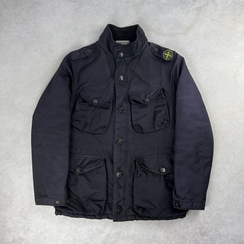 Stone island david - island, tc