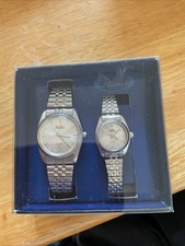 Reflex Classic Series Hi and