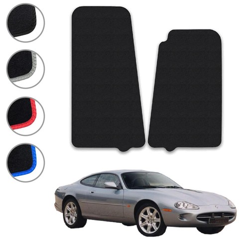 Car mats for - car, xk